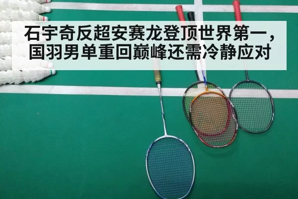 badminton court match