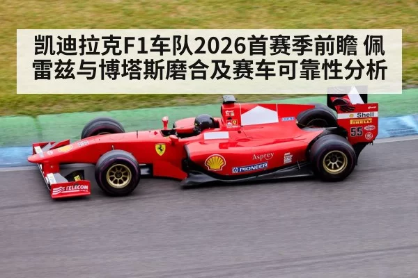 凯迪拉克F1车队2026首赛季前瞻 佩雷兹与博塔斯磨合及赛车可靠性分析